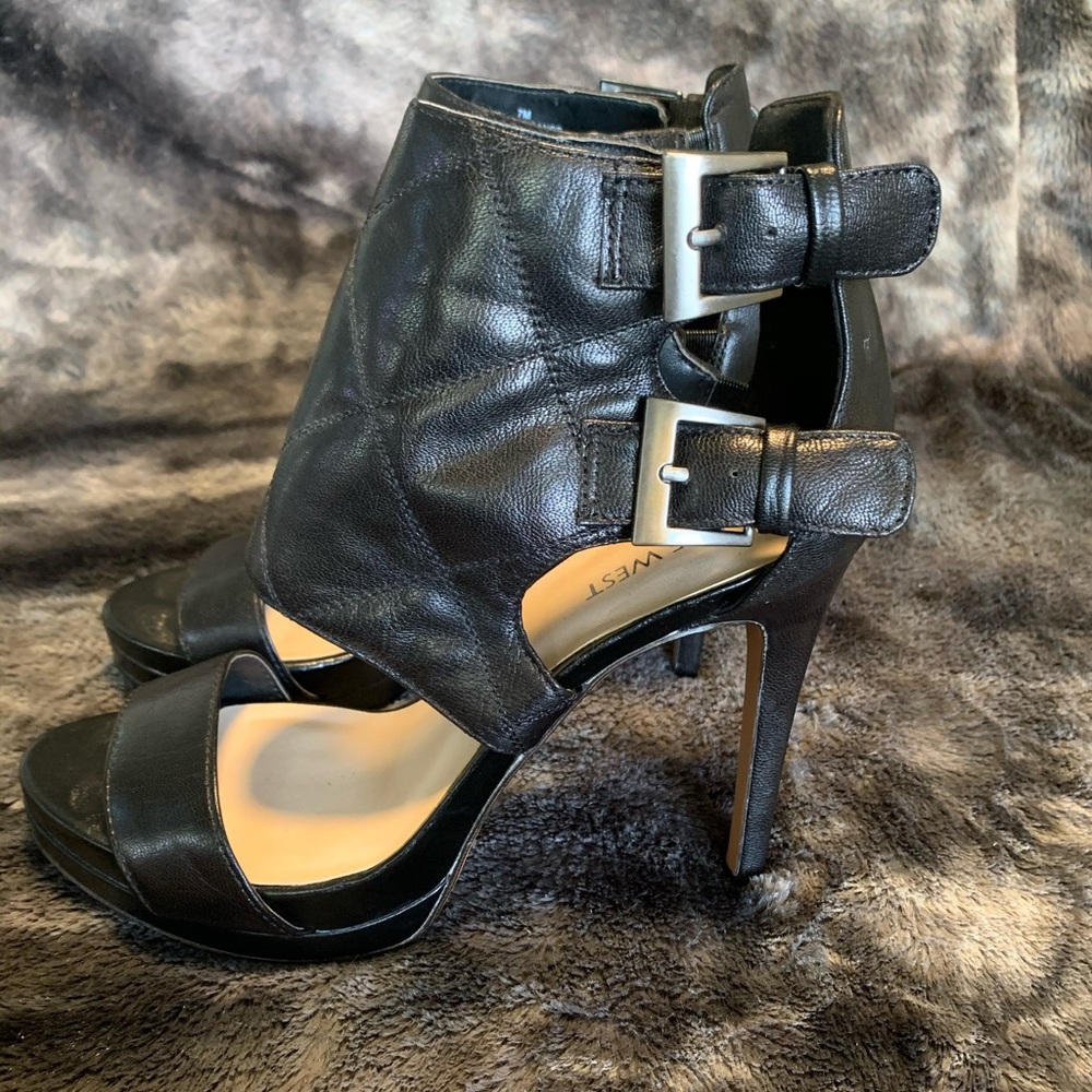 Breakdance by Nine West US 7.
